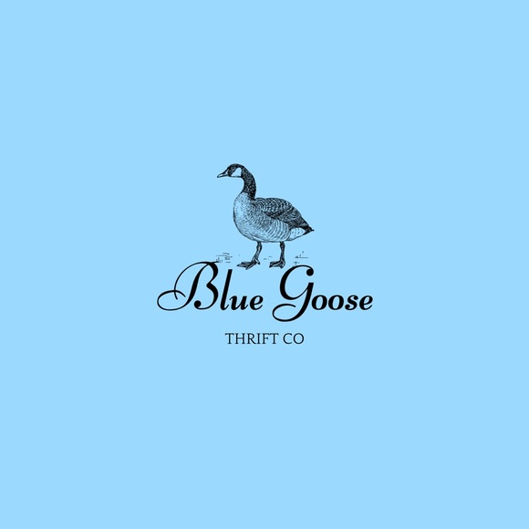 bluegoosethrift